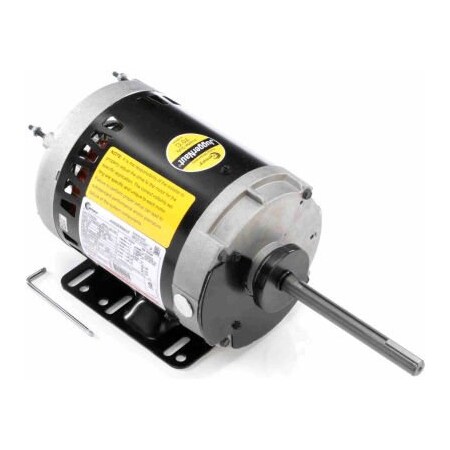 A.O. Smith Century Condenser Fans Motor, 1/2 HP, 1140 RPM, 460/200-230V, OAO H1055A